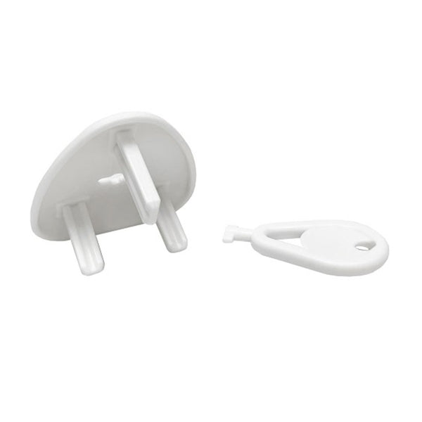 Lucky Baby Safety™ Outlet Plug