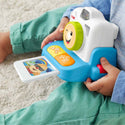 Fisher Price Laugh & Learn Click & Learn Instant Camera (Promo)