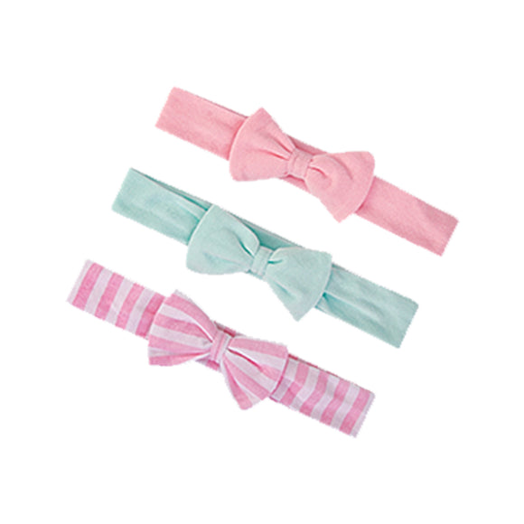 Hudson Baby 6pcs Layette Set