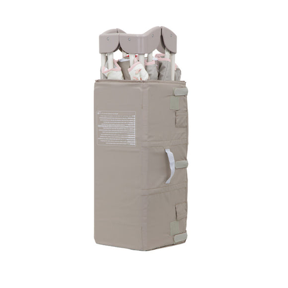 Joie Allura 120 Travel Cot  (1 Year Warranty)