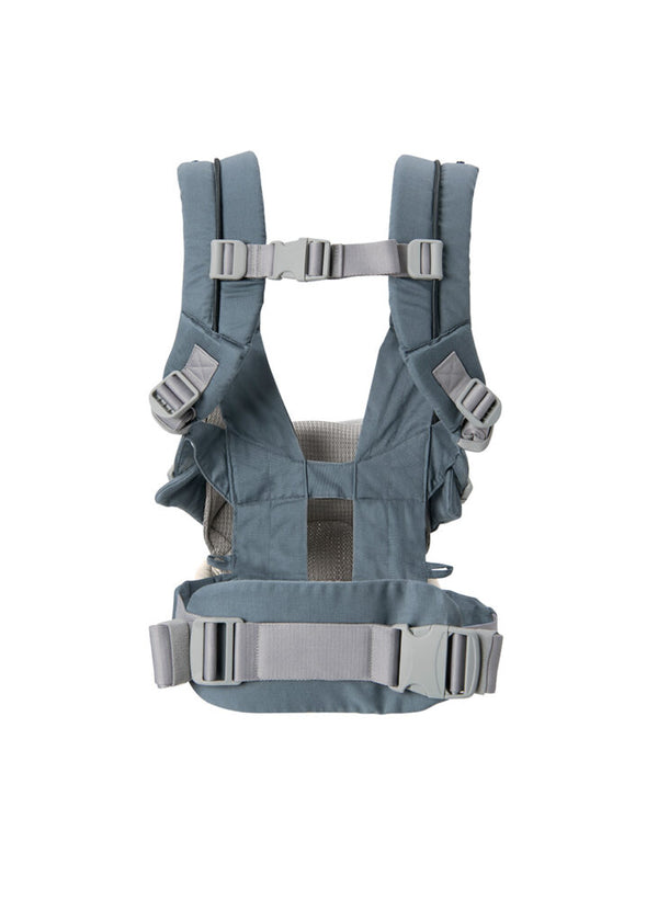 Joie Savvy Baby Carrier (1 Year Warranty)