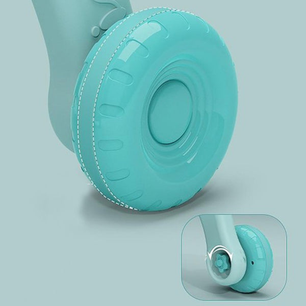 Lucky Baby Baby's Pusher Activity Partner (Promo)