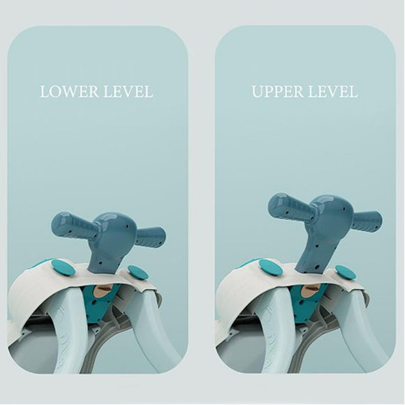 Lucky Baby Baby's Pusher Activity Partner