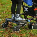 Lascal Buggy Board Maxi-8