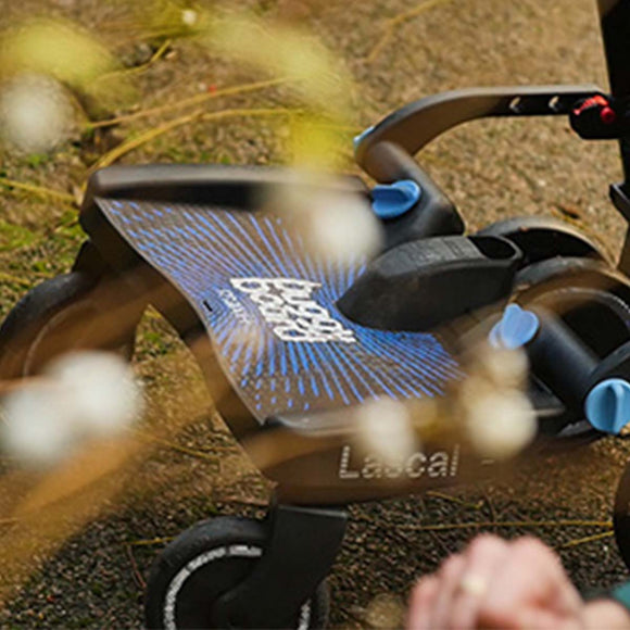 Lascal Buggy Board Maxi