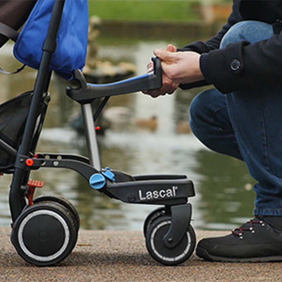 Lascal Buggy Board Maxi