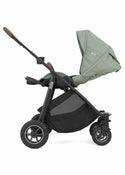 Joie Versatrax Stroller FREE Rain Cover (1 Year Warranty)