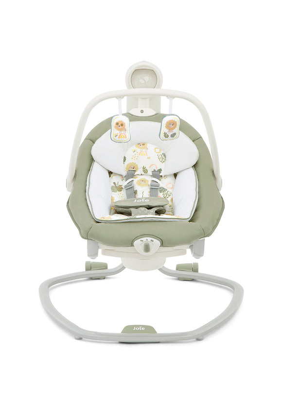 Joie Serina 2 in 1 Swing (1 Year Warranty)