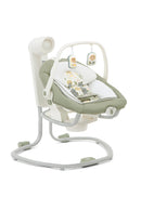 Joie Serina 2 in 1 Swing (1 Year Warranty)-1