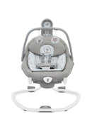 Joie Serina 2 in 1 Swing (1 Year Warranty)-11