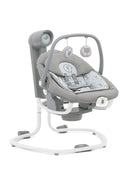 Joie Serina 2 in 1 Swing (1 Year Warranty)-2