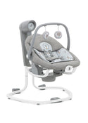 Joie Serina 2 in 1 Swing (1 Year Warranty)