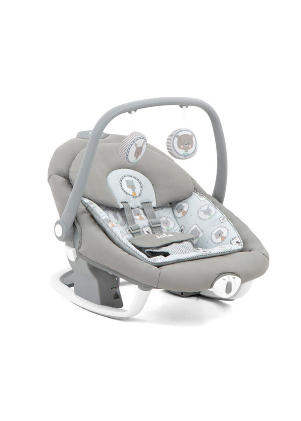 Joie Serina 2 in 1 Swing (1 Year Warranty)