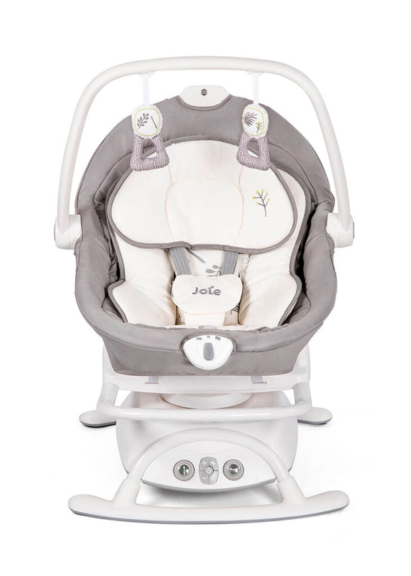 Joie Sansa 2in1 Swing (1 Year Warranty)