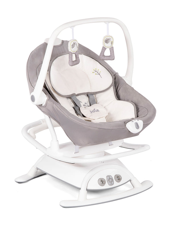 Joie Sansa 2in1 Swing (1 Year Warranty)