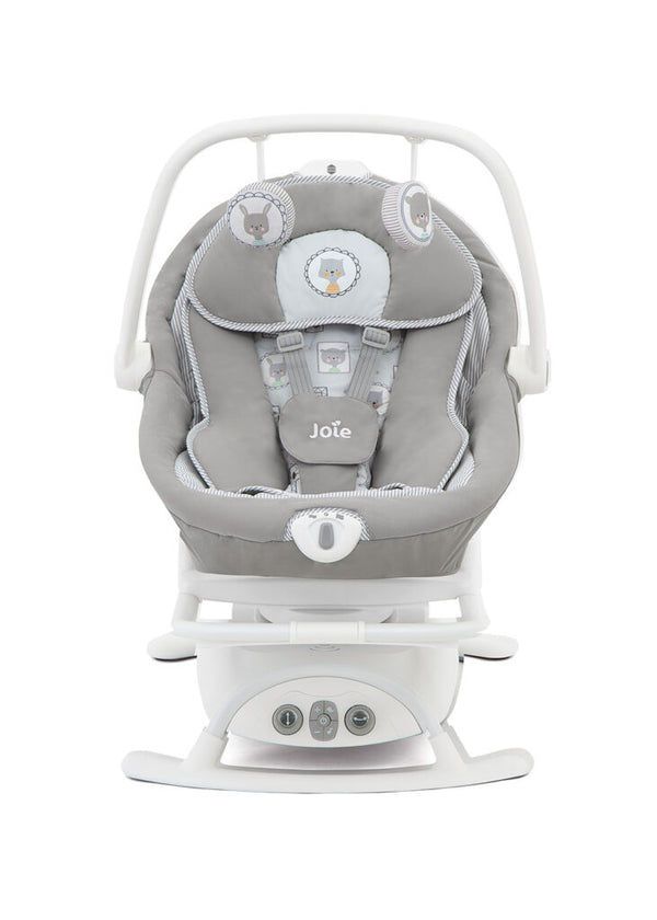 Joie Sansa 2in1 Swing (1 Year Warranty)