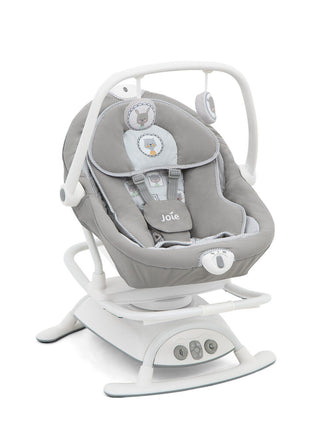 Buy portrait Joie Sansa 2in1 Swing (1 Year Warranty)