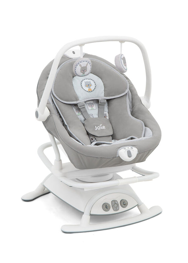 Joie Sansa 2in1 Swing (1 Year Warranty)