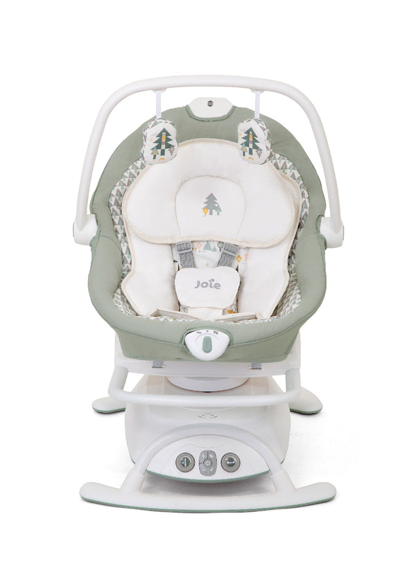 Joie Sansa 2in1 Swing (1 Year Warranty)