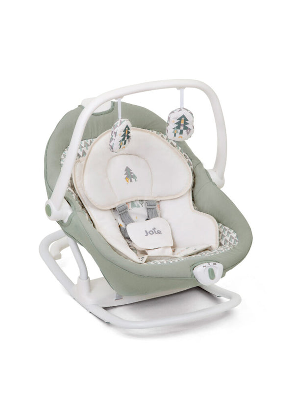 Joie Sansa 2in1 Swing (1 Year Warranty)