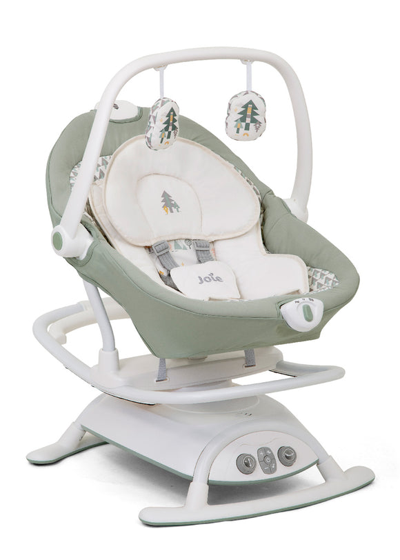 Joie Sansa 2in1 Swing (1 Year Warranty)
