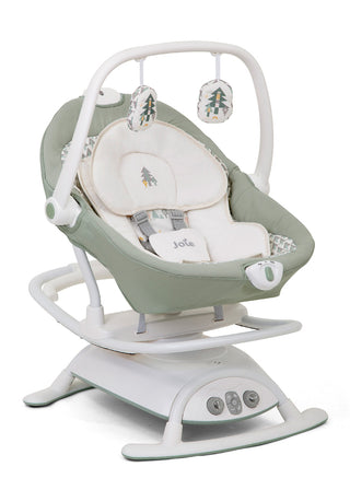 Buy wild-island Joie Sansa 2in1 Swing (1 Year Warranty)