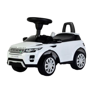 Buy white Official Licensed Children Range Rover Ride On Car