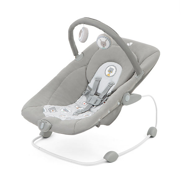 Joie Wish Bouncer (Portrait) (1 Year Warranty)