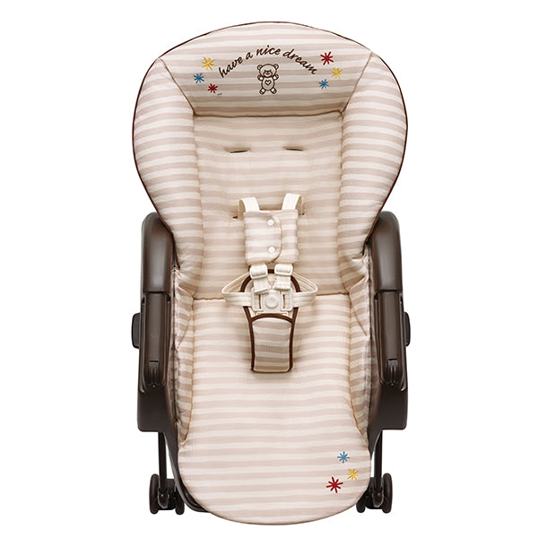 Aprica Yuralism Easy Wash Bed & Chair | Baby Kingdom Pte Ltd