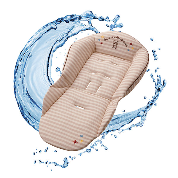 Aprica Yuralism Easy Wash Bed & Chair | Baby Kingdom Pte Ltd