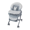 Aprica Yuralism Easy Wash Bed & Chair