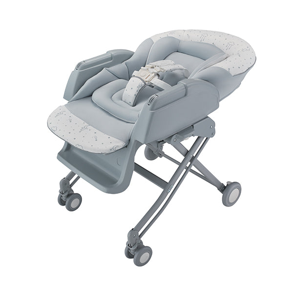 その他 aprica yuralism Aprica Yuralism Easy Wash Bed & Chair | Baby Kingdom Pte Ltd
