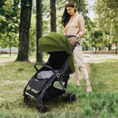 Hamilton Z1/XL Stroller-14