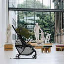 Hamilton Z1/XL Stroller-13