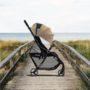 Hamilton Z1/XL Stroller-11
