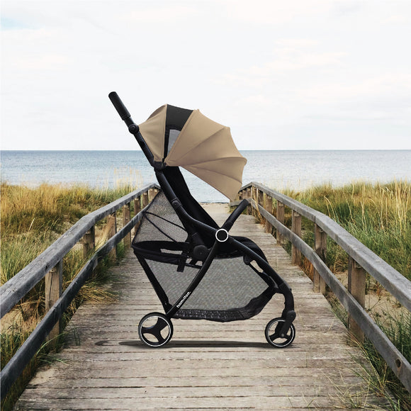 Hamilton Z1/XL Stroller