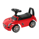 Official Licensed Children Mercedes-Benz Ride On Car-1