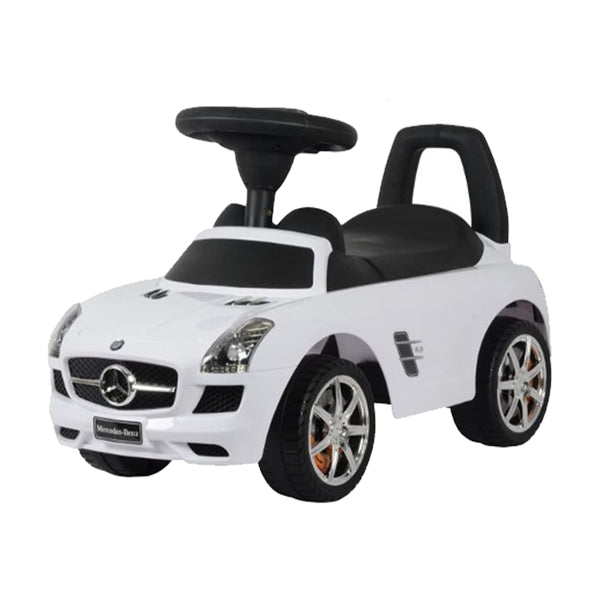 Official Licensed Children Mercedes-Benz Ride On Car