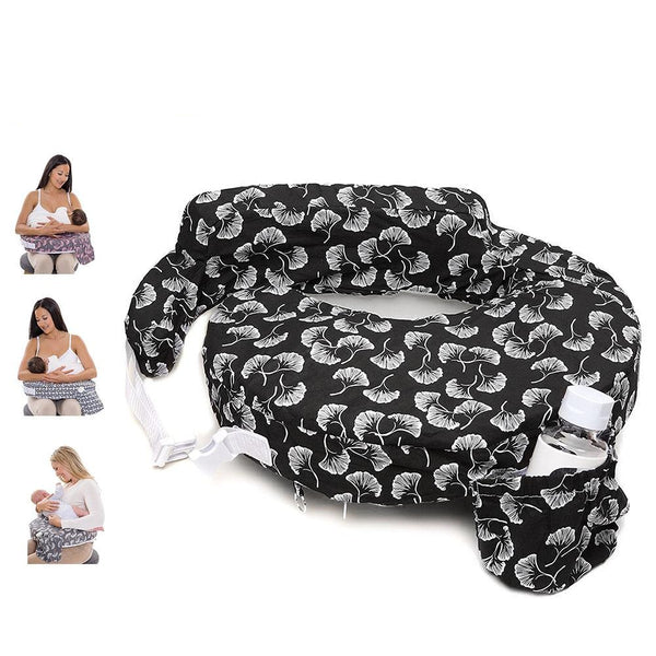 My Brest Friend Original Nursing Pillow