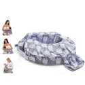 My Brest Friend Original Nursing Pillow