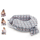 My Brest Friend Original Nursing Pillow-16