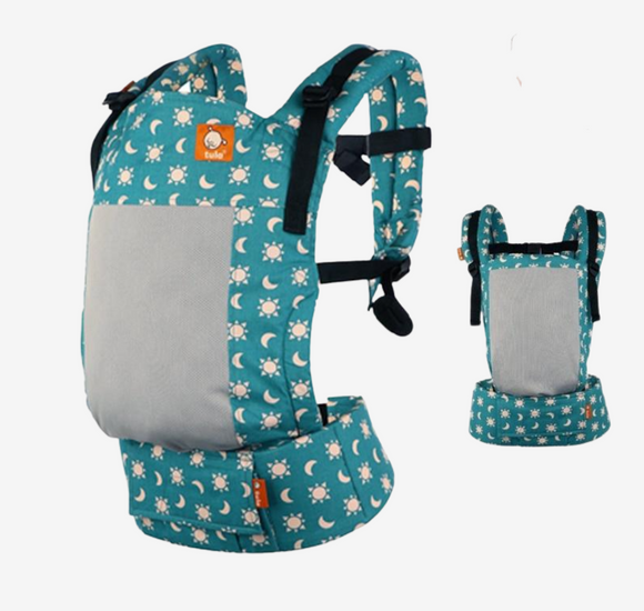 Baby Tula Toddler Coast Baby Carrier