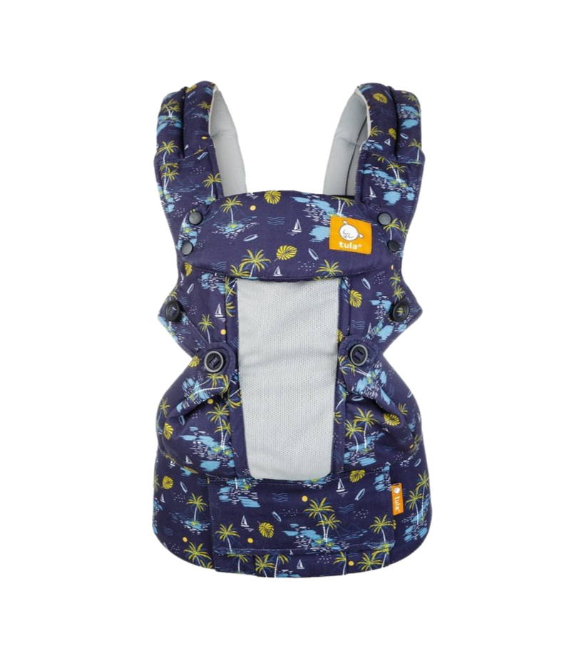 Baby Tula Explore Coast Carrier