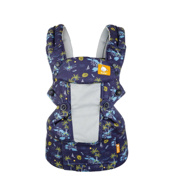 Baby Tula Explore Coast Carrier Baby Kingdom Pte Ltd