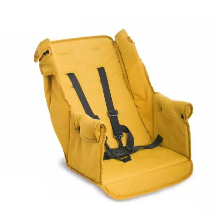Joovy Caboose Graphite Rear Seat