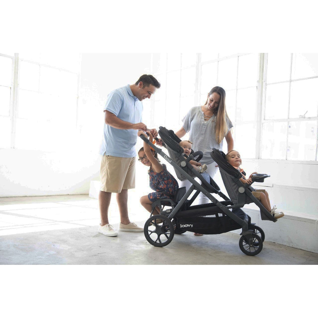 Joovy Qool Second Seat
