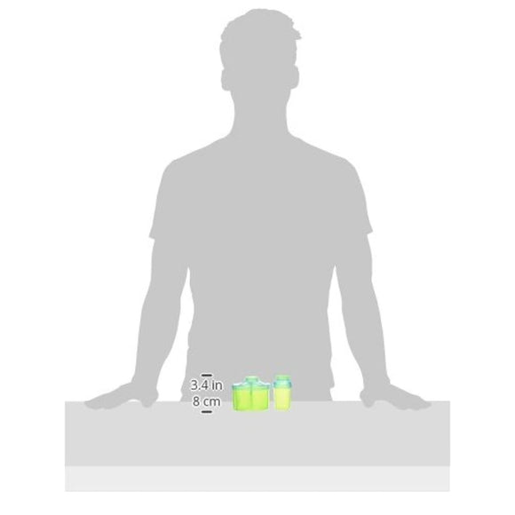 Munchkin Formula Dispenser Combo Pack