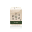 Pigeon Natural Botanical Dry Bamboo Wipes 70 Sheets-4