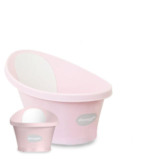 Buy tub-rose Shnuggle Baby Bathtub