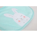 Luvable Friends 3PC Emb Bib with Polyfill-16